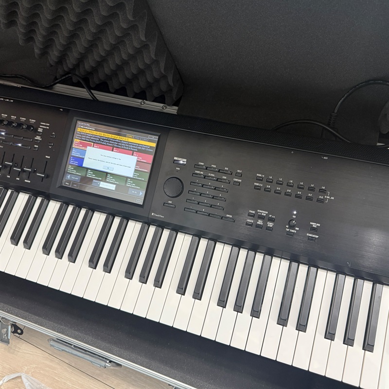 KORG KRONOS2-73の画像